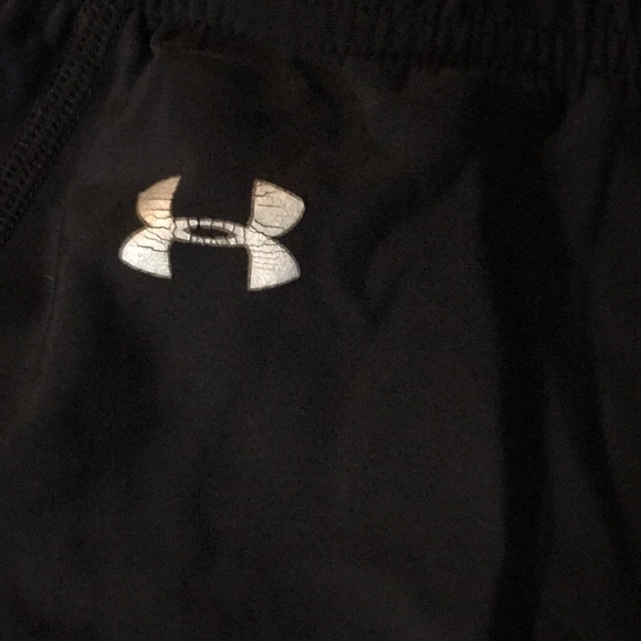 Under Armour Compression Leggings - Picture 3 of 6